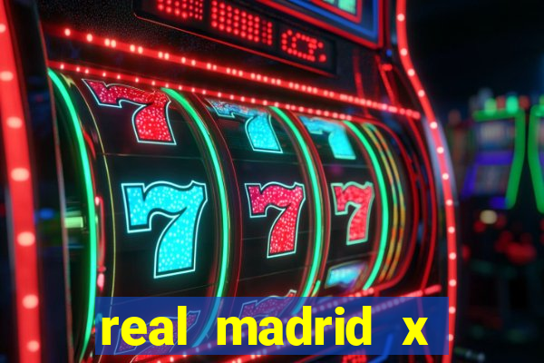 real madrid x barcelona futemax